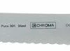 Chroma Type 301 Brotmesser P-06 -KitchenAid shop p6