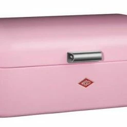 Wesco Brotkasten Grandy In Pink