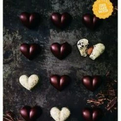 Birkmann Pralinenform Herz -KitchenAid shop pralinenform herz 252837 1