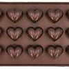 Birkmann Pralinenform Herz -KitchenAid shop pralinenform herz 252837 2