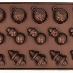 Birkmann Pralinenform Weihnachten