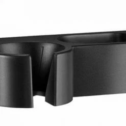 ESGE Zauberstab Stabmixer M 100 Design In Schwarz 4 ESGE Zauberstab Stabmixer M 100 Design In Schwarz -KitchenAid shop schwarzer Wandhalter 1