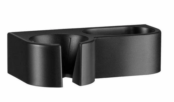 ESGE Zauberstab Stabmixer M 100 Design in schwarz ESGE Zauberstab Stabmixer M 100 Design In Schwarz -KitchenAid shop schwarzer Wandhalter 1