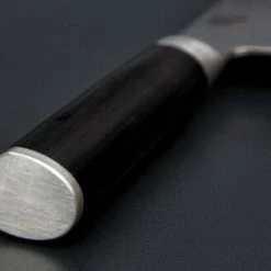 KAI Messer KAI Brotmesser Shun Classic, 23 Cm -KitchenAid shop shun detail 1 1