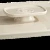 Emile Henry Deckel Für Ultime Rechteckig In Ton 25 X 18 X 3 Cm -KitchenAid shop small oven dish lids
