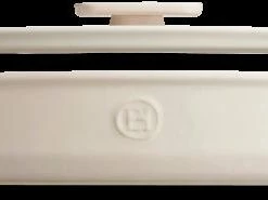 Emile Henry Deckel Für Ultime Rechteckig In Ton 25 X 18 X 3 Cm 4 Emile Henry Deckel Für Ultime Rechteckig In Ton 25 X 18 X 3 Cm -KitchenAid shop small oven dish lids deckel ultime ton EH komplett