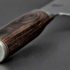 KAI Messer KAI Shun Premier Tim Mälzer Brotmesser, 23 Cm -KitchenAid shop tdm detail 1 1