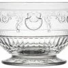 La Rochère Dessertschale Versailles, 6er Set Groß (60 Cl) 1 La Rochère Dessertschale Versailles, 6er Set Groß (60 Cl) -KitchenAid shop versailles schuessel 1