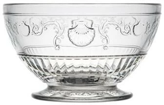 La Rochère Dessertschale Versailles, 6er Set Klein (27 Cl) 3 La Rochère Dessertschale Versailles, 6er Set Klein (27 Cl)