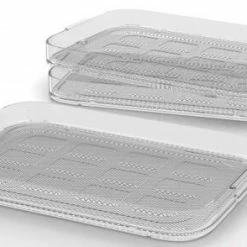 WMF Elektrogeräte WMF Dörrgitter Set Küchenminis, 3-teilig