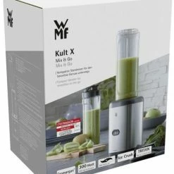WMF Elektrogeräte WMF Mix & Go Kult X -KitchenAid shop web 04 1627 0011 6000 l