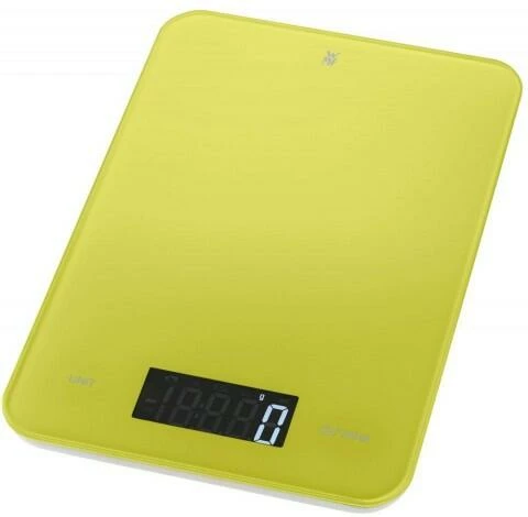 WMF Digitale Küchenwaage, Grün 3 WMF Digitale Küchenwaage, Grün