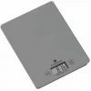 Zassenhaus Digitalwaage Balance In Cool Grey -KitchenAid shop web 073485