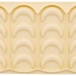 Birkmann Kipferl Formen Aus Silikon, 2-er Set