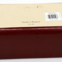 Emile Henry Ersatzunterteil Für Kasten-Brotbackform Groß In Granatapfel -KitchenAid shop web 347503 b