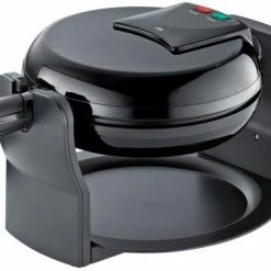 Cilio Waffeleisen, Drehbar