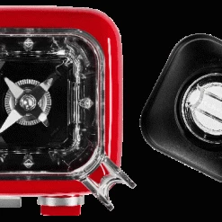 KitchenAid Standmixer High Performance Queen Of Hearts In Passion Red -KitchenAid shop web 5KSB6060HESD 2