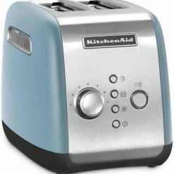 KitchenAid Toaster 2-Scheiben In Velvet Blue