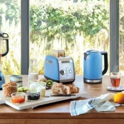 KitchenAid Blender / Standmixer Rautendesign In Velvet Blue 11 KitchenAid Blender / Standmixer Rautendesign In Velvet Blue -KitchenAid shop web 859791101540 3