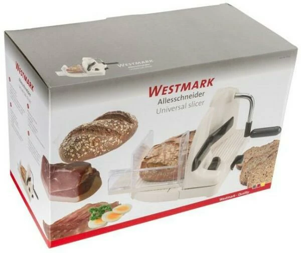 Westmark Allesschneider Traditionell Westmark Allesschneider Traditionell -KitchenAid shop web 97002260 a