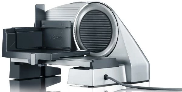 GRAEF Allesschneider Vivo V 10 GRAEF Allesschneider Vivo V 10 -KitchenAid shop web V10EU