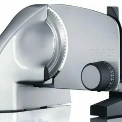 GRAEF Allesschneider Vivo V 10