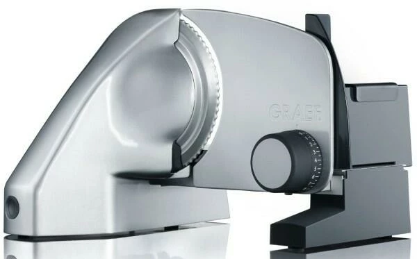 GRAEF Allesschneider Vivo V 10 GRAEF Allesschneider Vivo V 10 -KitchenAid shop web V10EU haupt