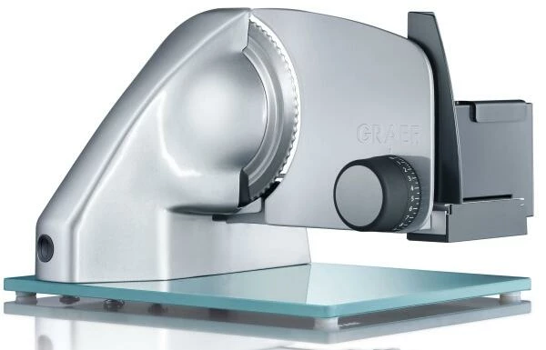 GRAEF Allesschneider Vivo V 20 3 GRAEF Allesschneider Vivo V 20