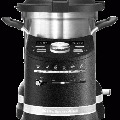 KitchenAid Cook Processor ARTISAN In Gusseisen Schwarz -KitchenAid shop web gusseisen processor 4