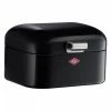 Wesco Mini Grandy Aufbewahrungsbox In Schwarz -KitchenAid shop wesco 235001 62 600x600