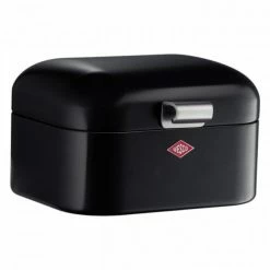 Wesco Mini Grandy Aufbewahrungsbox In Schwarz